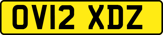 OV12XDZ