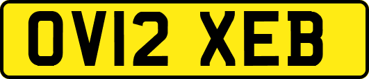 OV12XEB