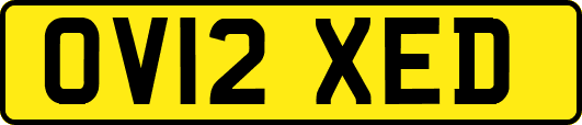 OV12XED