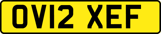 OV12XEF