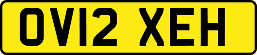 OV12XEH