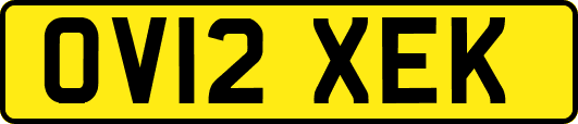 OV12XEK
