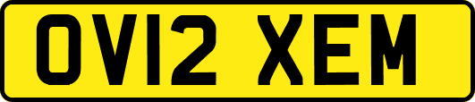 OV12XEM