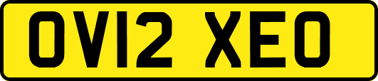 OV12XEO