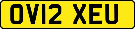 OV12XEU