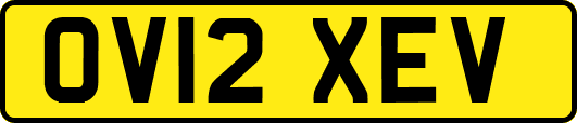 OV12XEV