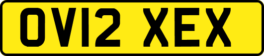 OV12XEX