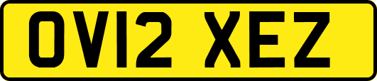OV12XEZ