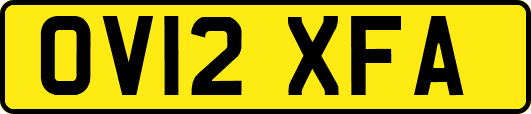 OV12XFA