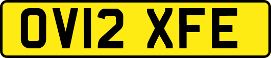 OV12XFE