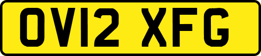 OV12XFG