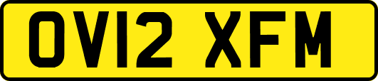 OV12XFM