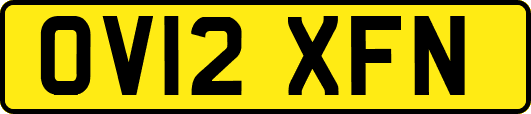 OV12XFN