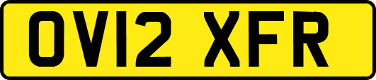 OV12XFR
