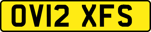 OV12XFS