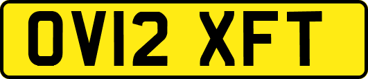 OV12XFT