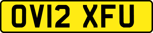 OV12XFU