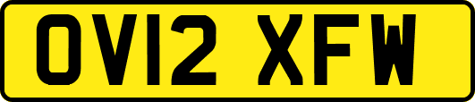 OV12XFW