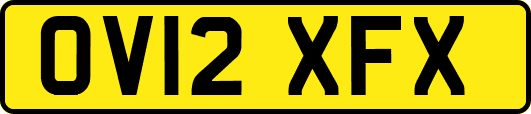 OV12XFX