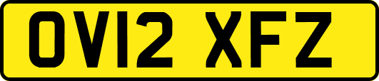 OV12XFZ