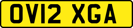 OV12XGA
