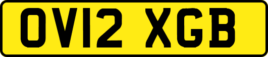 OV12XGB