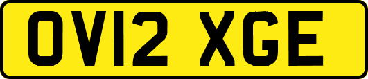OV12XGE