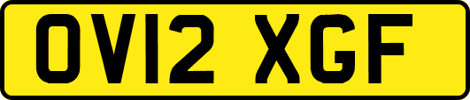 OV12XGF