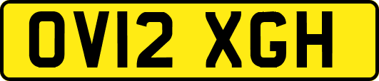 OV12XGH