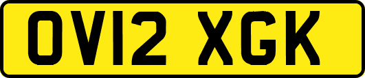 OV12XGK