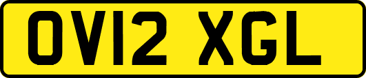OV12XGL