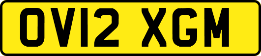 OV12XGM