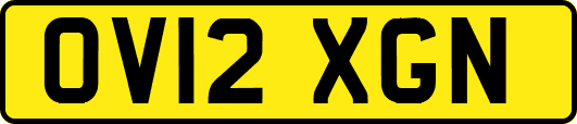 OV12XGN