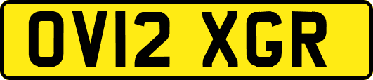 OV12XGR