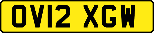 OV12XGW
