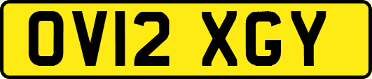 OV12XGY
