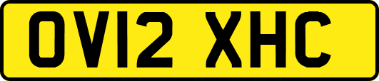 OV12XHC
