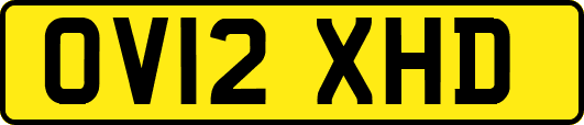 OV12XHD