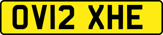 OV12XHE