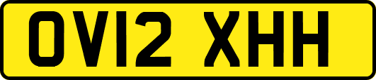 OV12XHH
