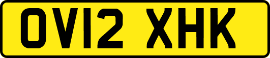 OV12XHK