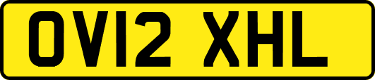 OV12XHL
