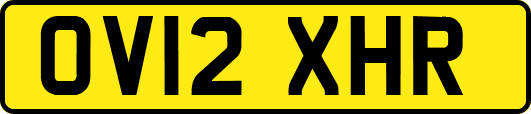 OV12XHR