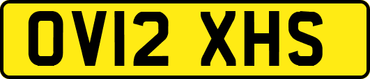 OV12XHS