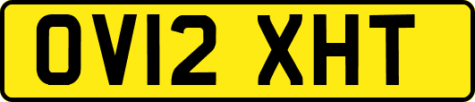 OV12XHT