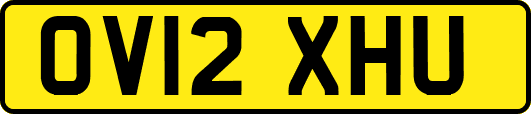 OV12XHU