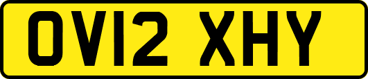 OV12XHY