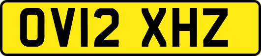 OV12XHZ