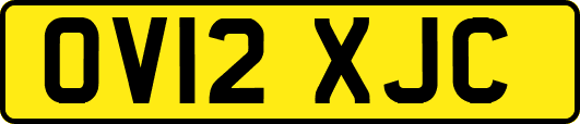 OV12XJC