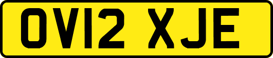 OV12XJE